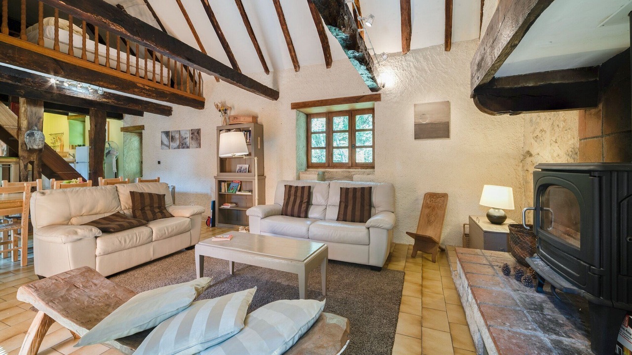 Photo of Livingroom in Brandonnet