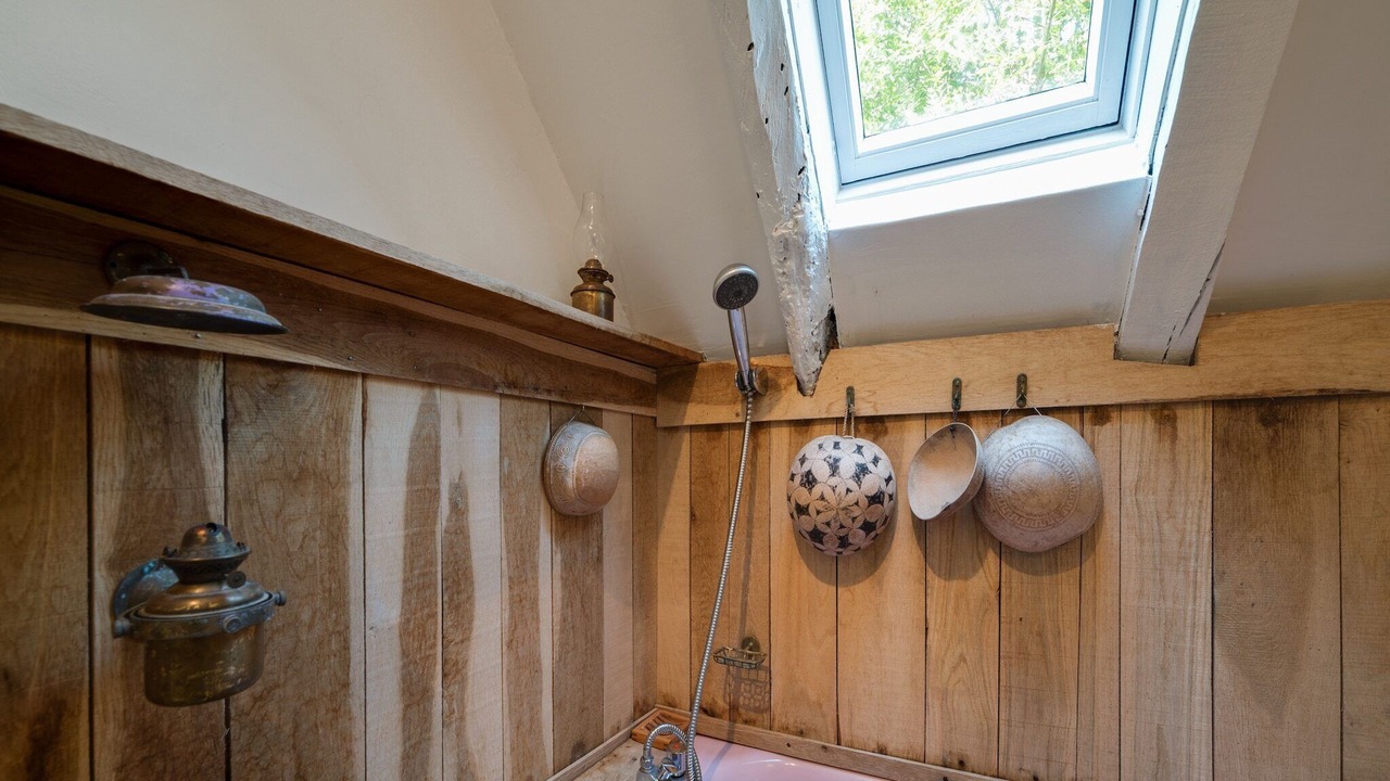 Photo of Bathroom in Brandonnet