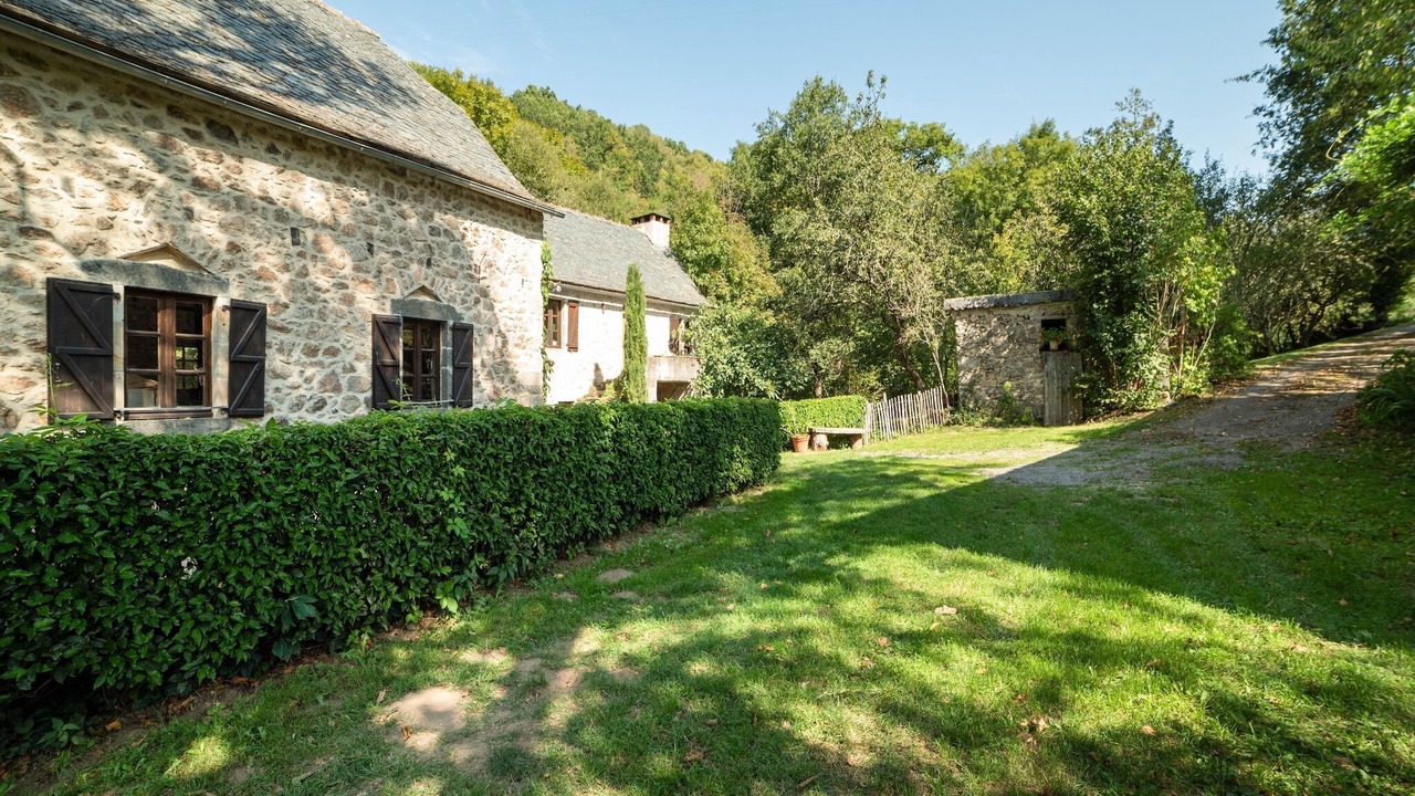 Photo of Outdoor in Brandonnet