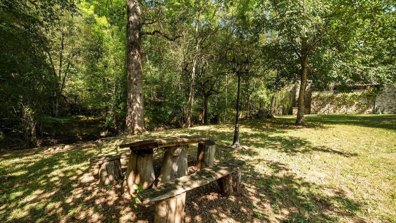 Photo of Outdoor in Brandonnet