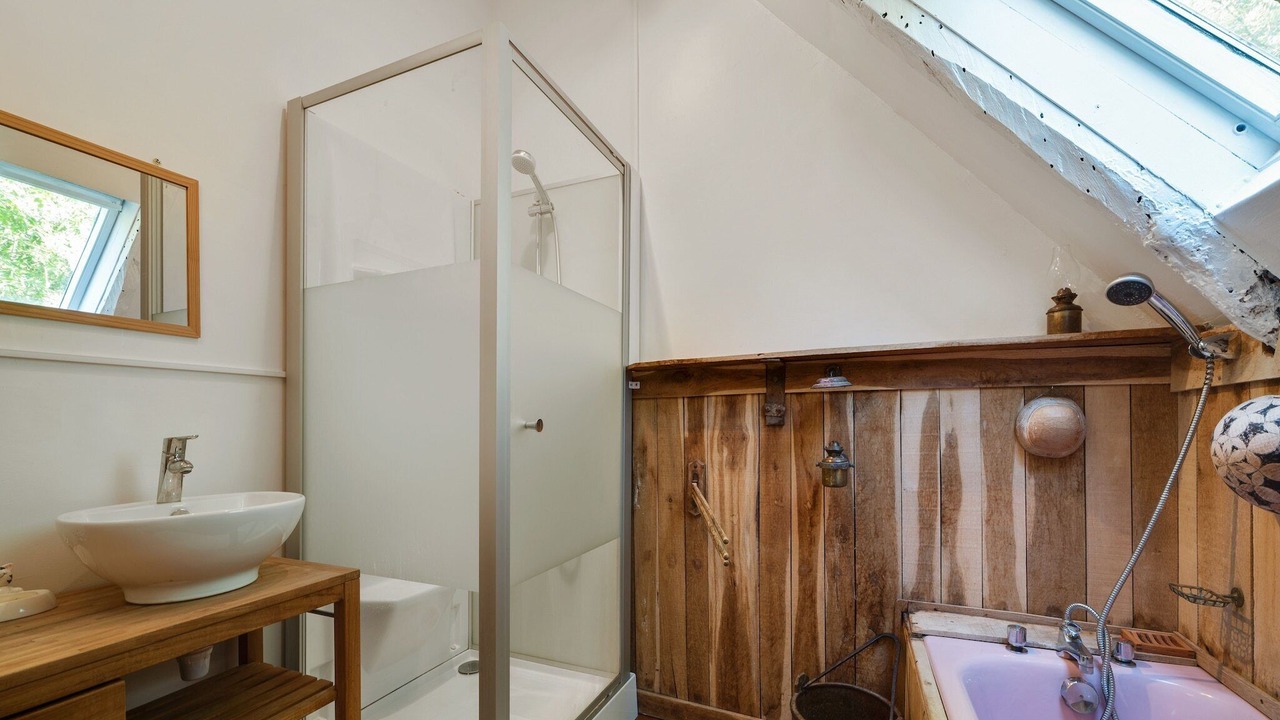 Photo of Bathroom in Brandonnet
