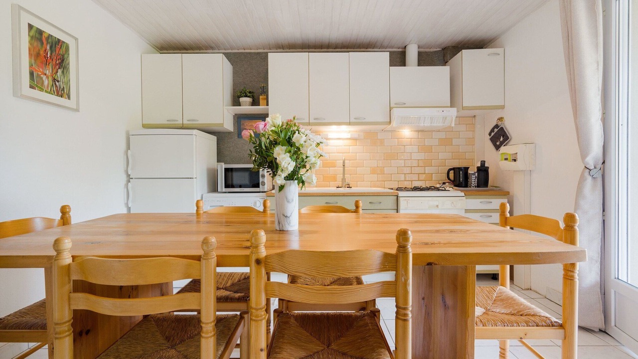 Photo of Livingroom in Les Salelles