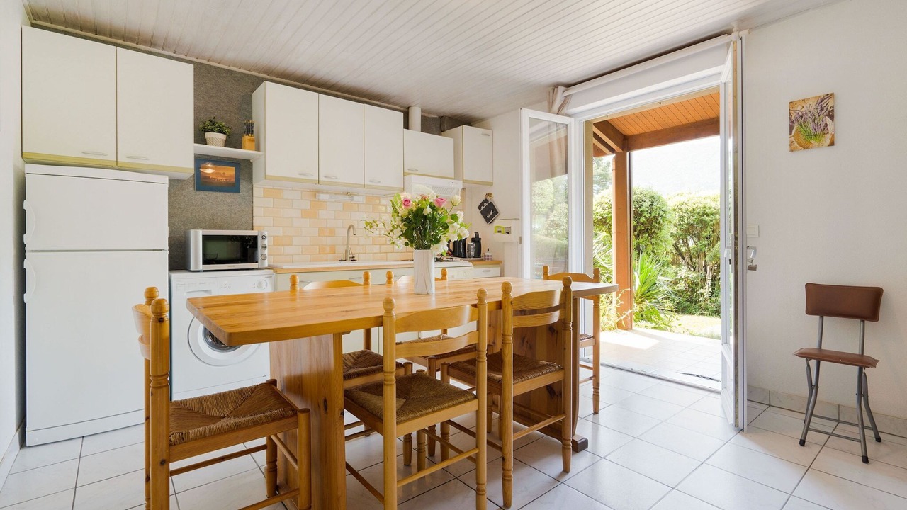 Photo of Livingroom in Les Salelles