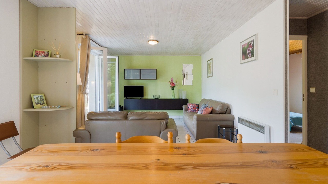Photo of Livingroom in Les Salelles