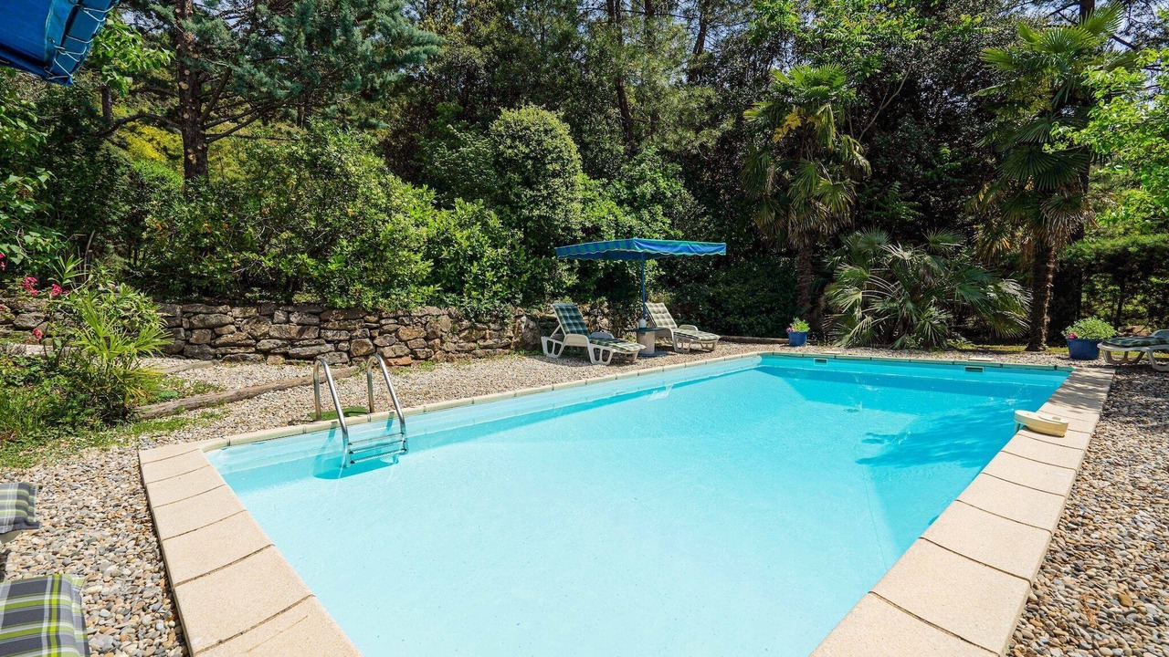 Photo of Outdoor in Les Salelles