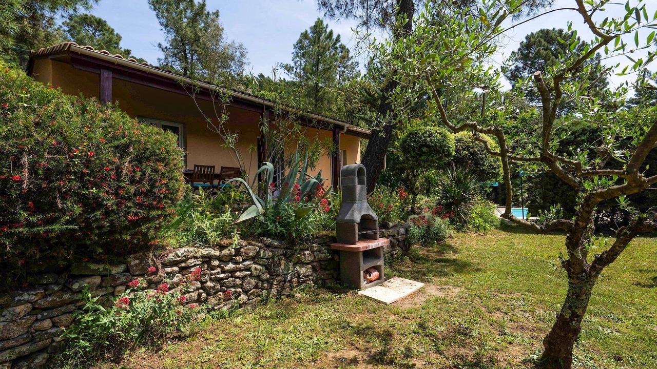 Photo of Outdoor in Les Salelles