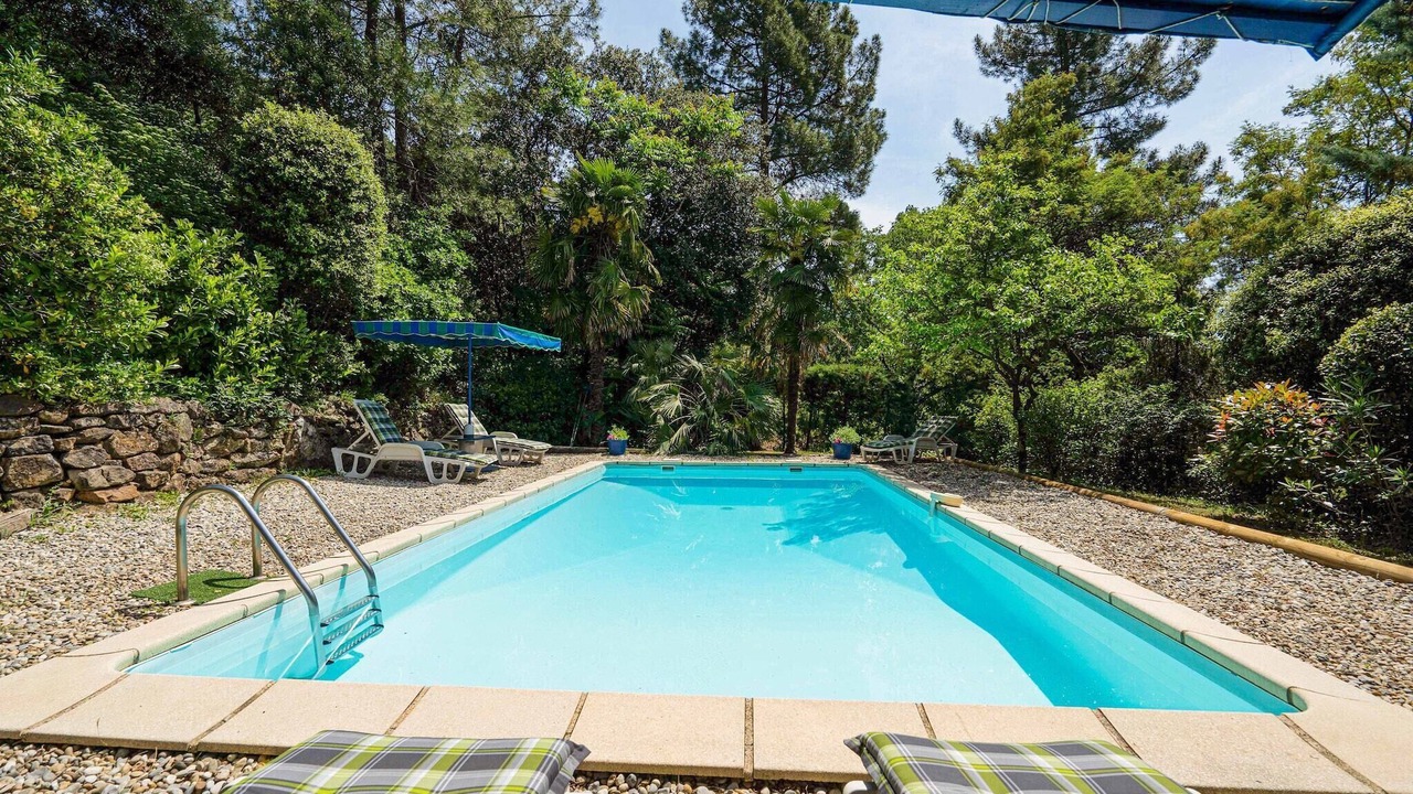 Photo of Outdoor in Les Salelles