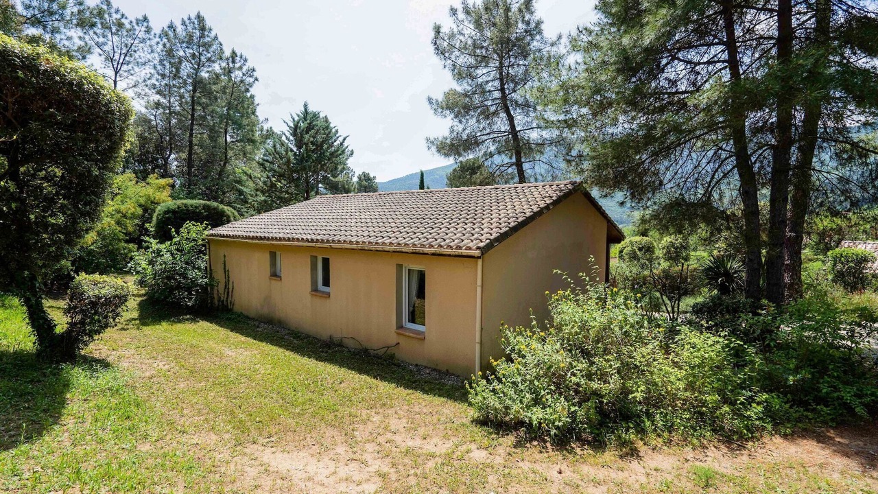 Photo of Outdoor in Les Salelles