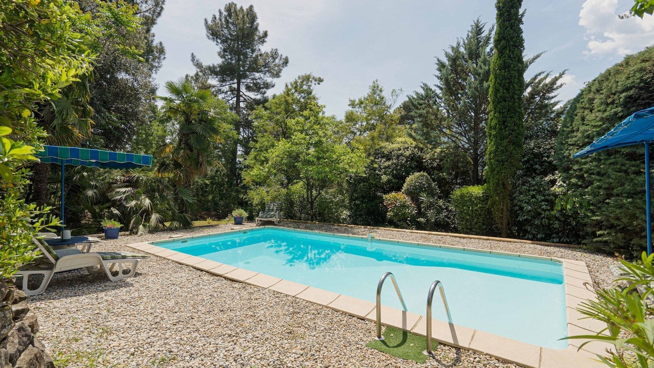 Photo of Outdoor in Les Salelles