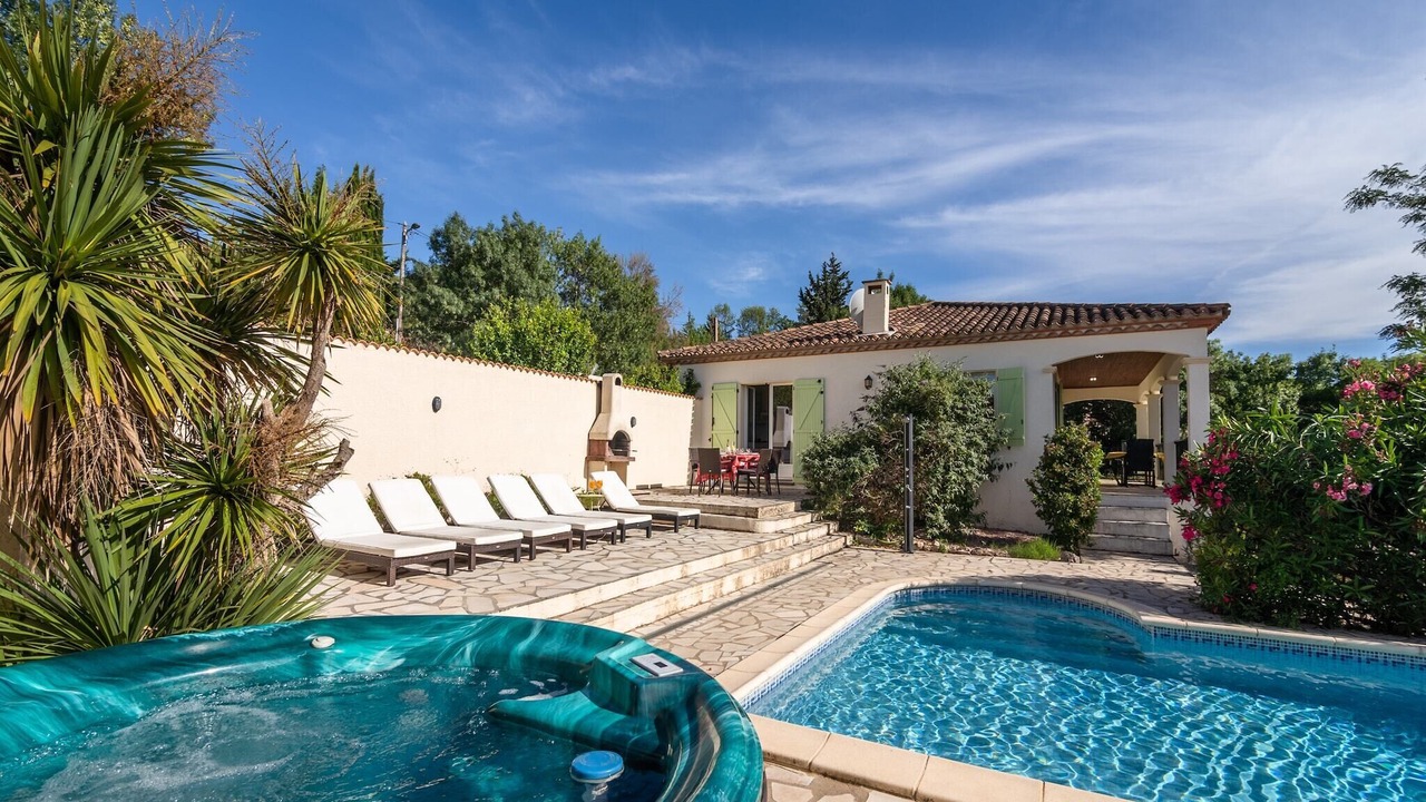 Photo of Outdoor in Felines-Minervois