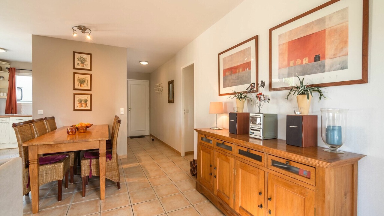 Photo of Livingroom in Felines-Minervois