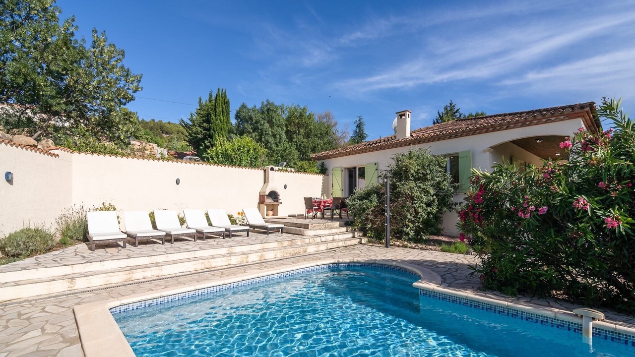 Photo of Outdoor in Felines-Minervois