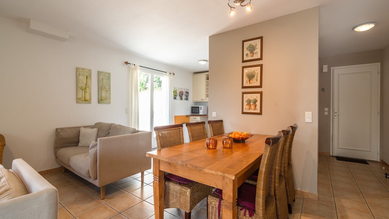 Photo of Livingroom in Felines-Minervois