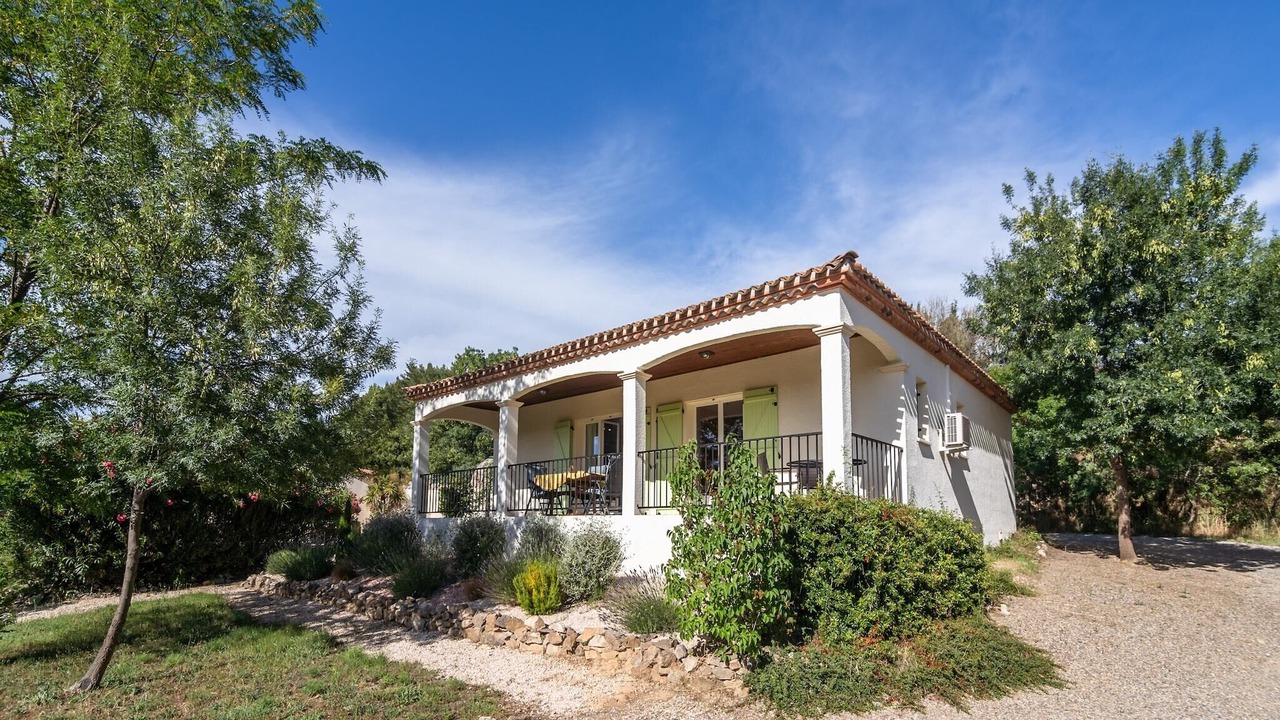 Photo of Outdoor in Felines-Minervois