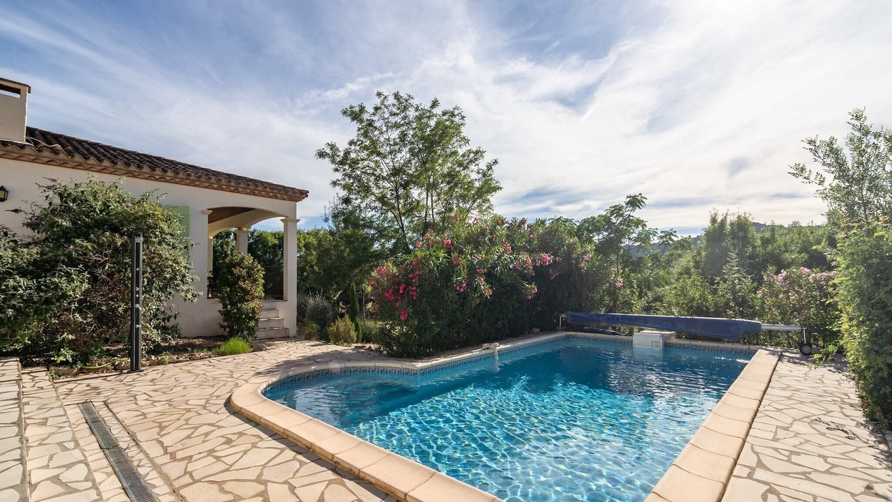 Photo of Outdoor in Felines-Minervois