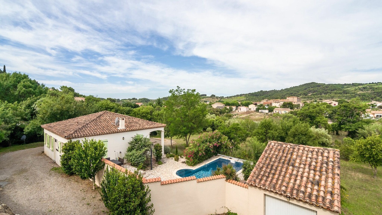 Photo of Outdoor in Felines-Minervois