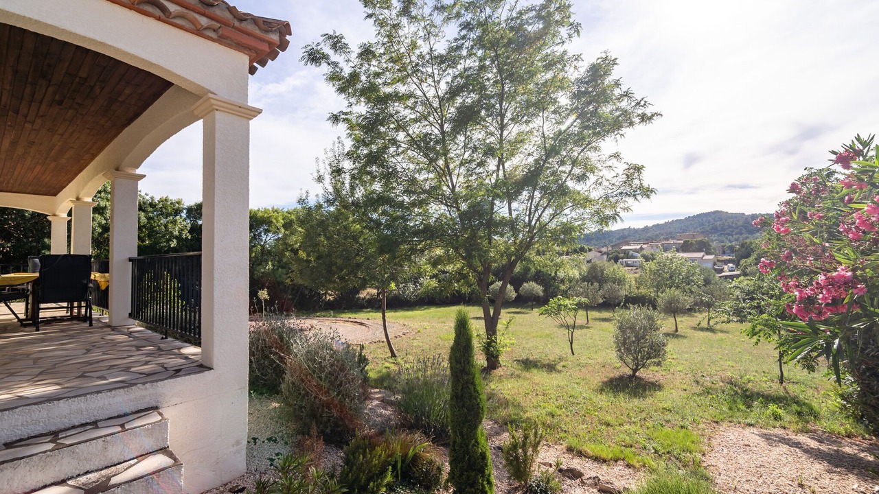 Photo of Outdoor in Felines-Minervois