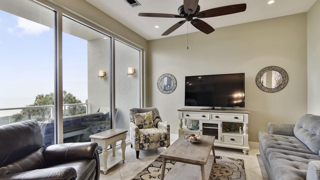Photo of Bedroom in Galveston