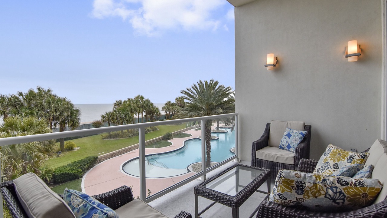 Photo of Outdoor in Galveston