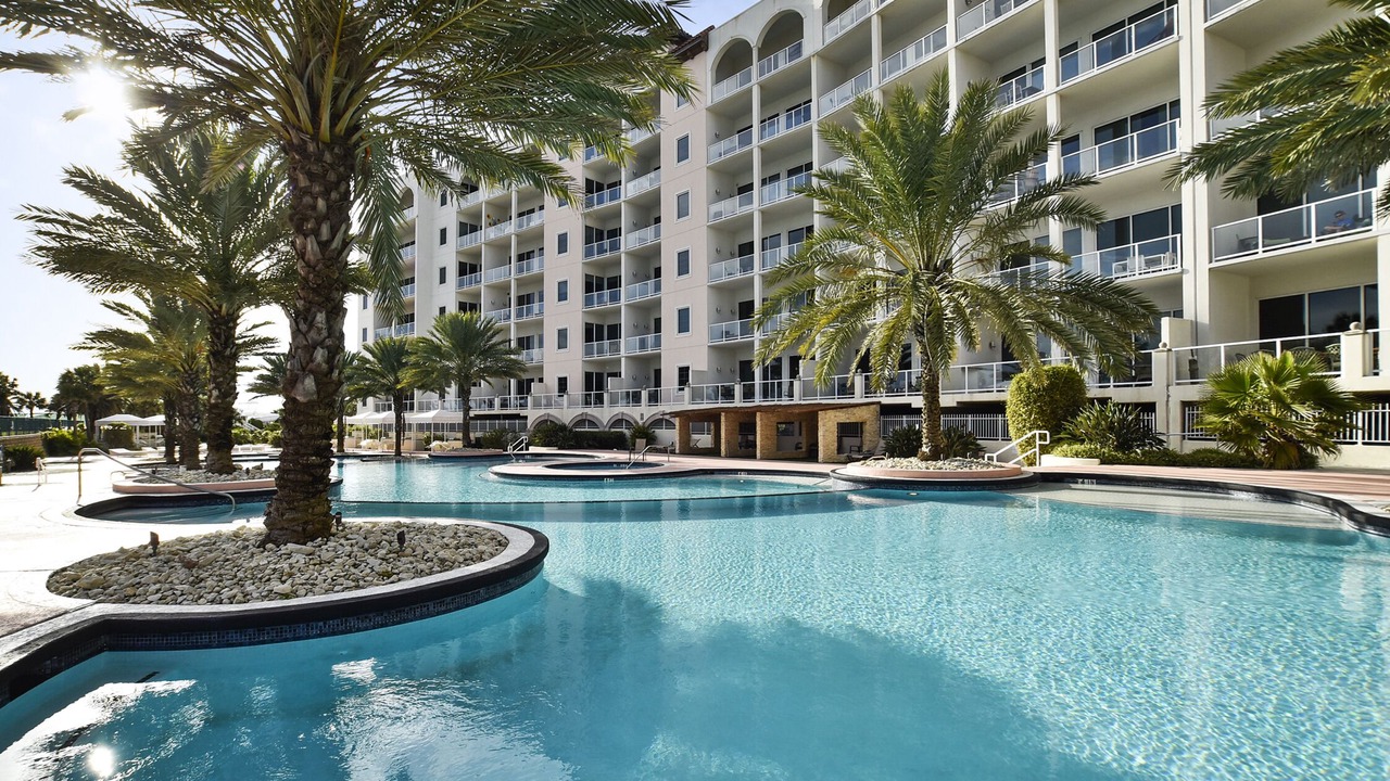 Photo of Outdoor in Galveston