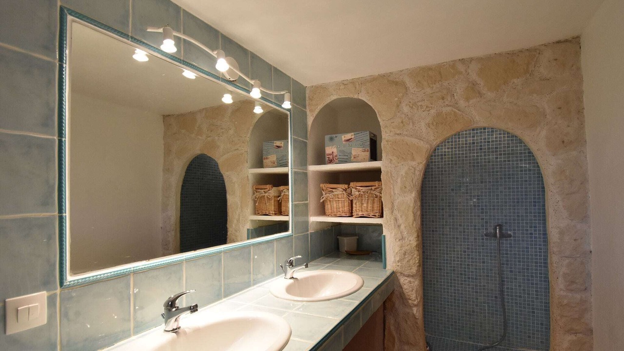 Photo of Bathroom in Saint-Paul-en-Foret