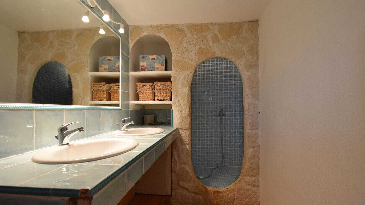 Photo of Bathroom in Saint-Paul-en-Foret