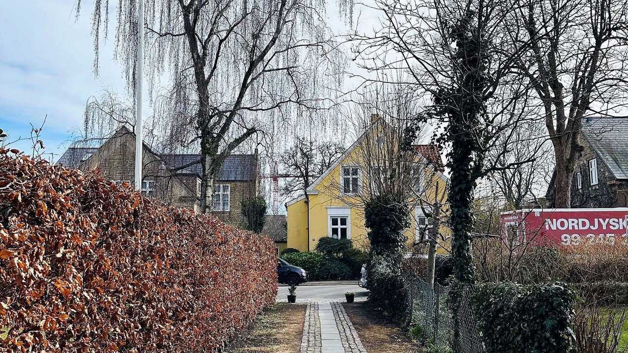 Photo of Outdoor in Frederiksberg