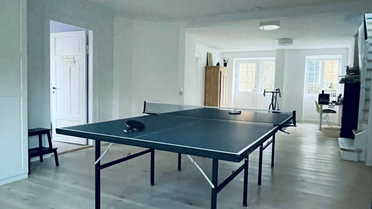 Photo of Bedroom in Frederiksberg