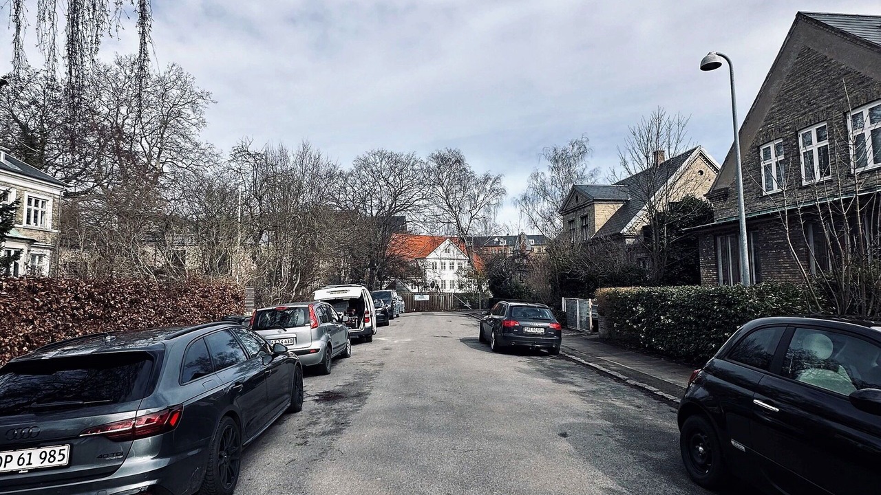Photo of Outdoor in Frederiksberg