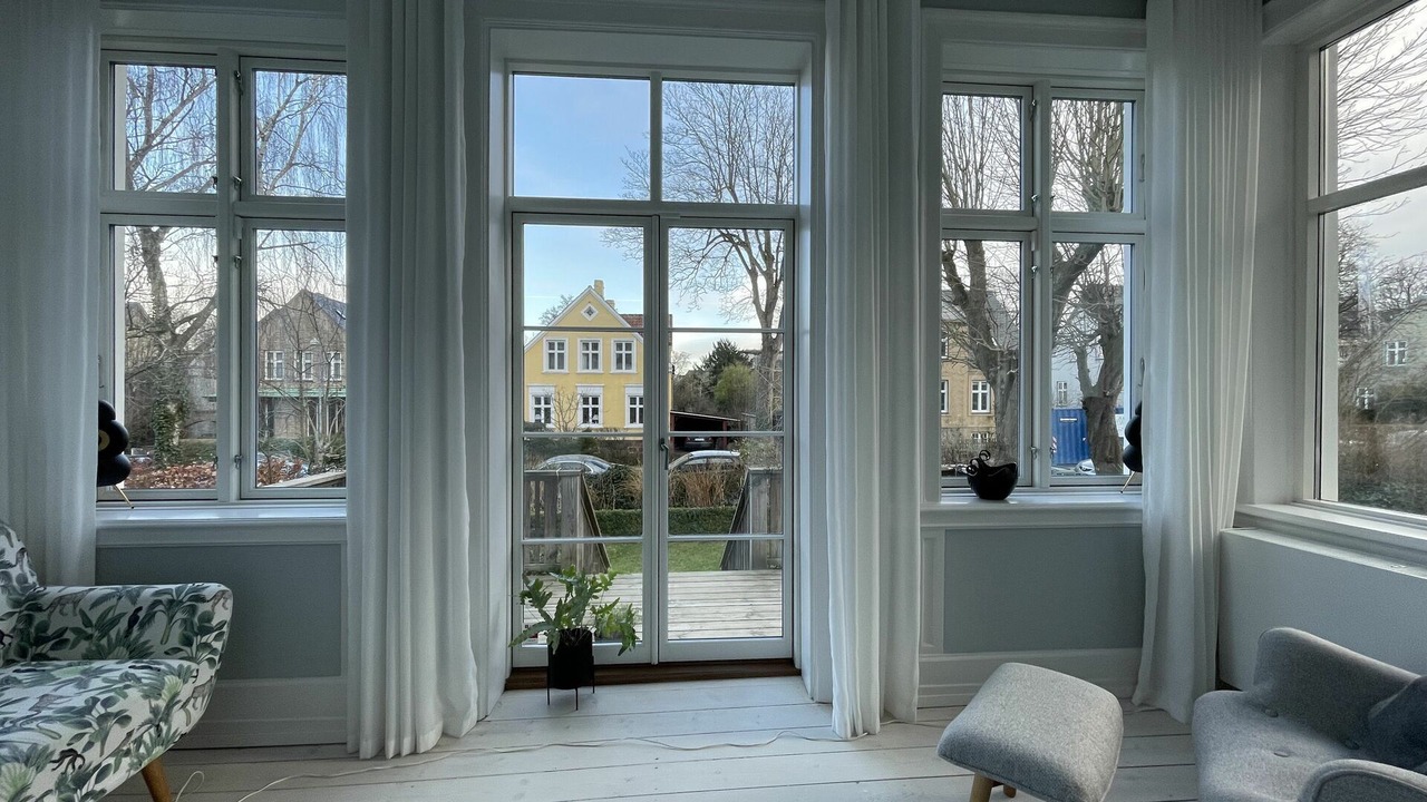 Photo of Bedroom in Frederiksberg