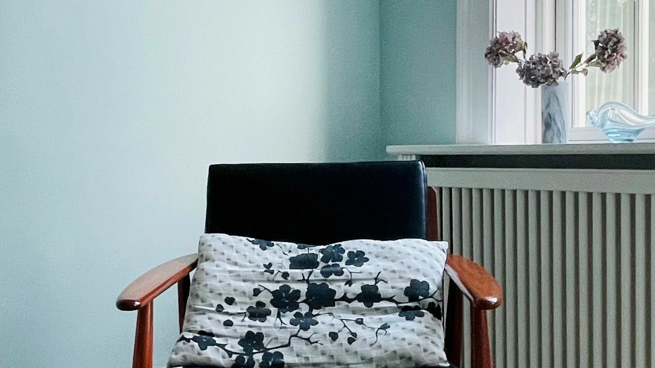 Photo of Livingroom in Frederiksberg
