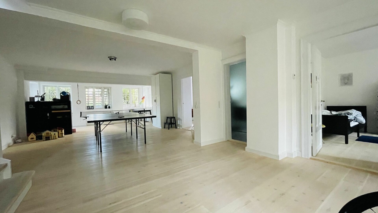 Photo of Bedroom in Frederiksberg