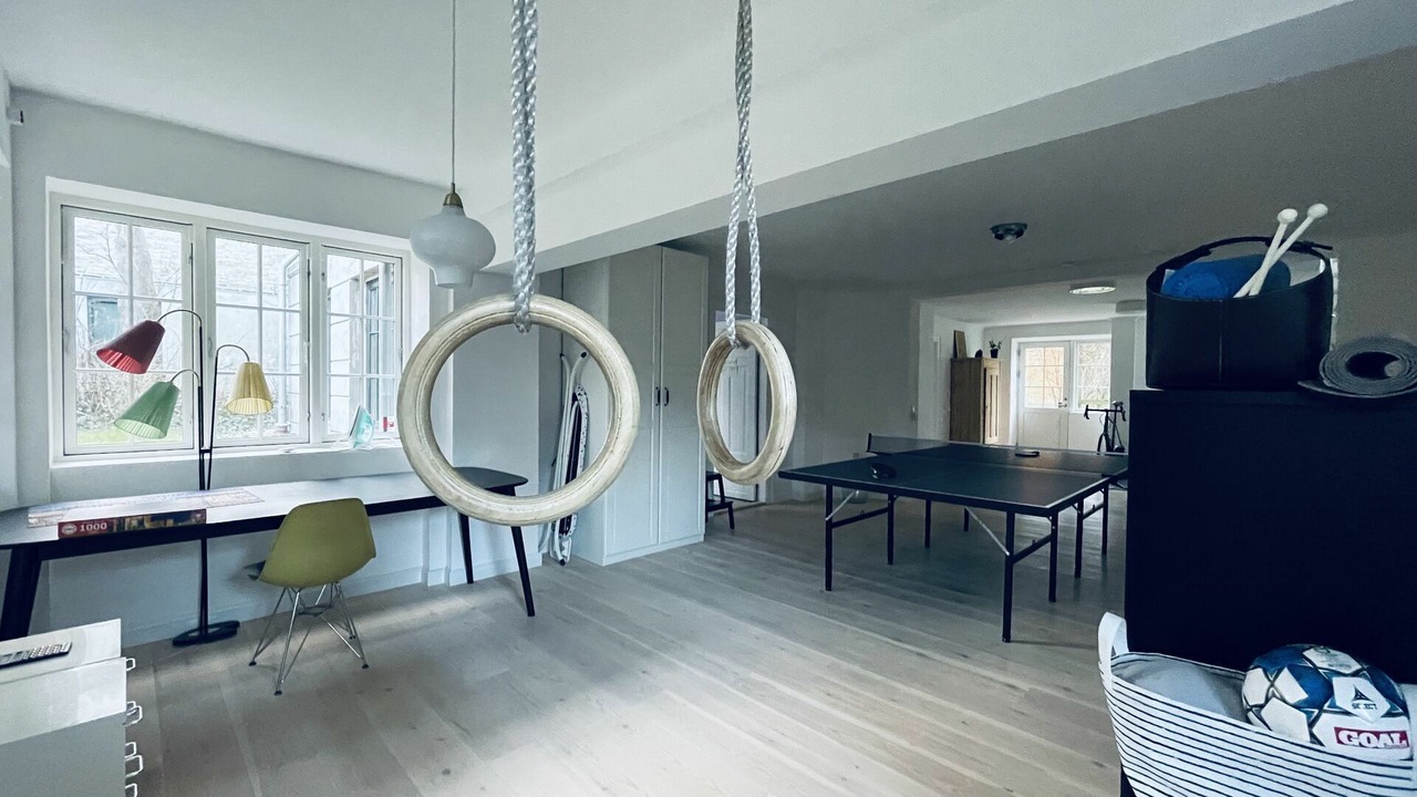 Photo of Bedroom in Frederiksberg