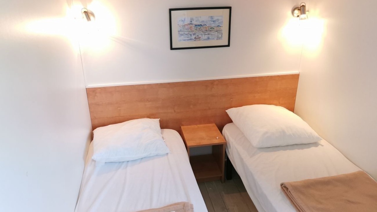 Photo of Bedroom in Bourgenay