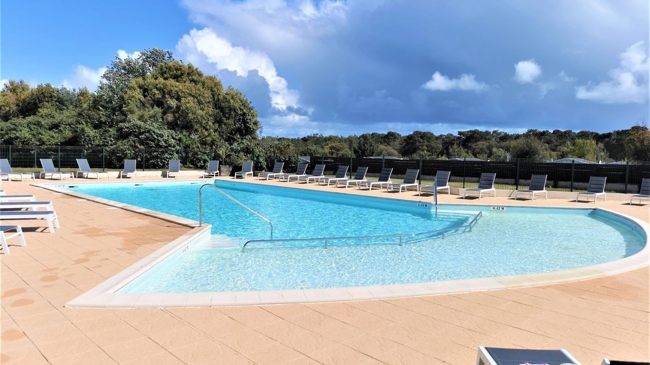 Photo of Outdoor in Bourgenay