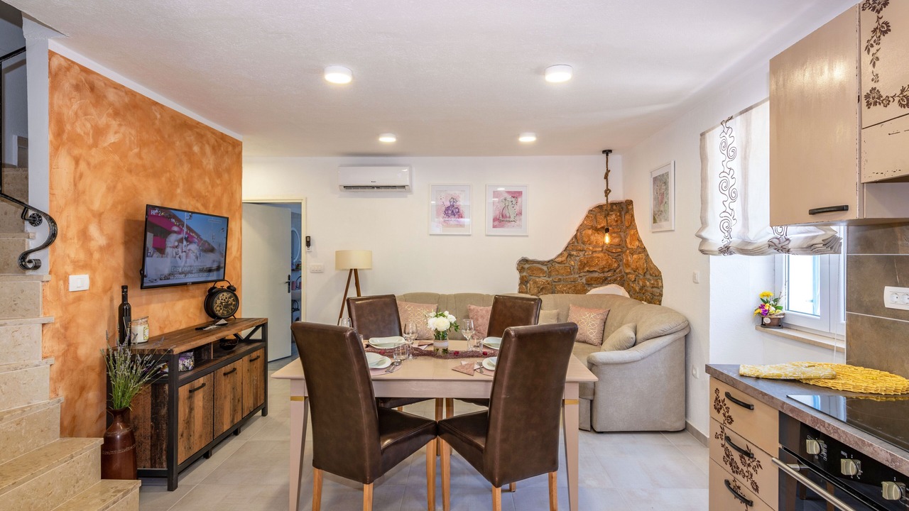 Photo of Livingroom in Nedescina