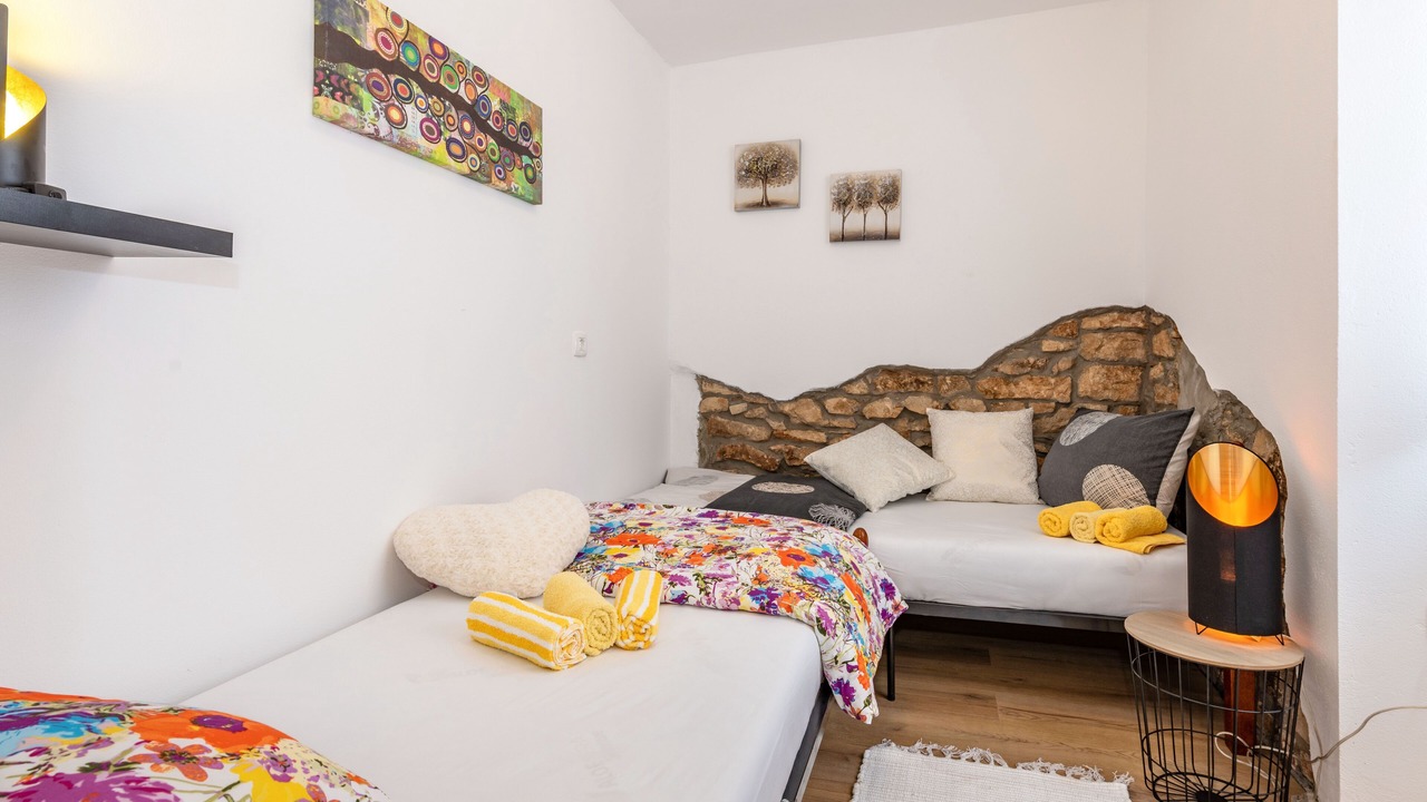 Photo of Bedroom in Nedescina