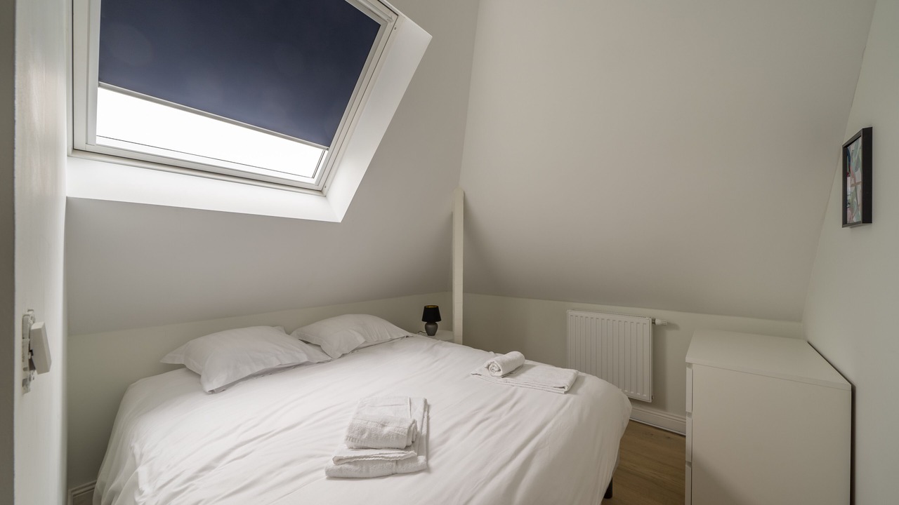 Photo of Bedroom in Cucq