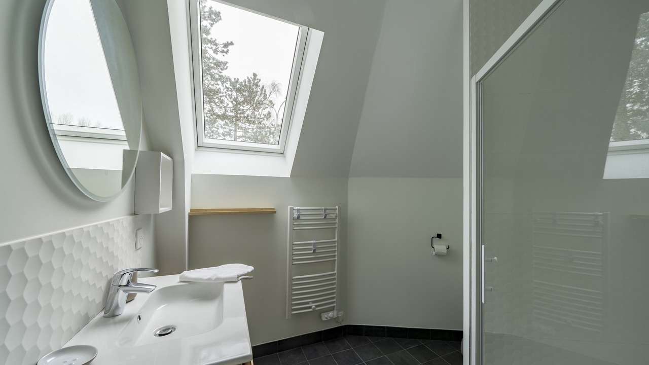 Photo of Bathroom in Cucq