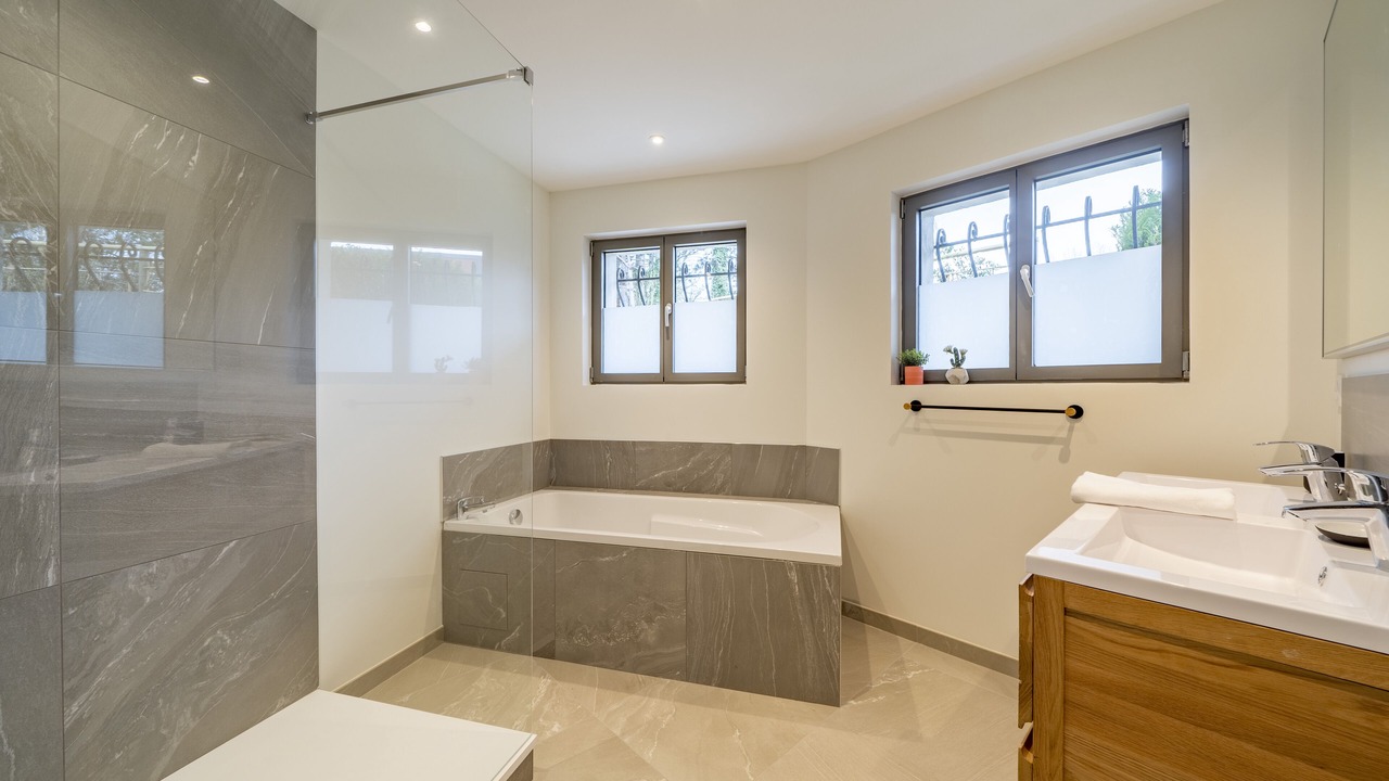 Photo of Bathroom in Cucq