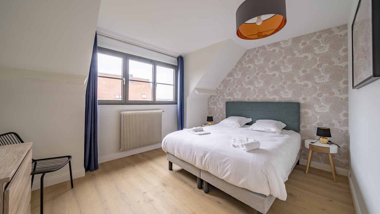 Photo of Bedroom in Cucq