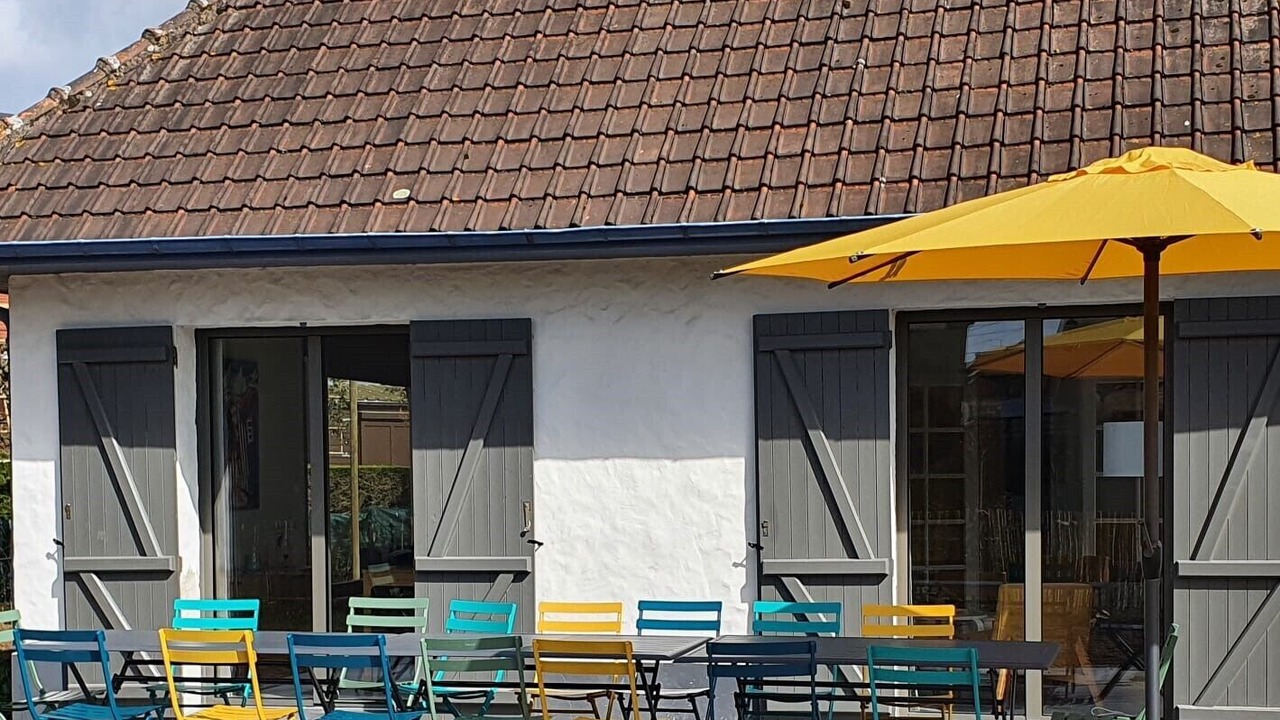 Photo of Outdoor in Cucq