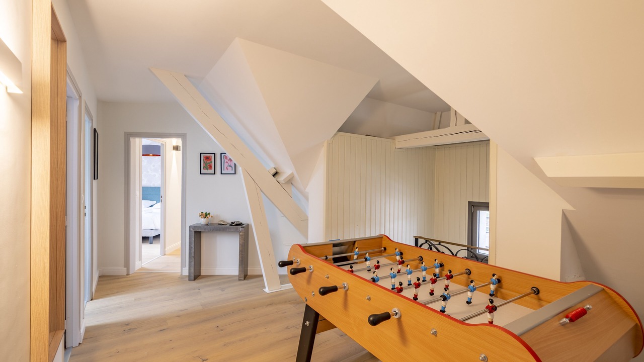 Photo of Bedroom in Cucq