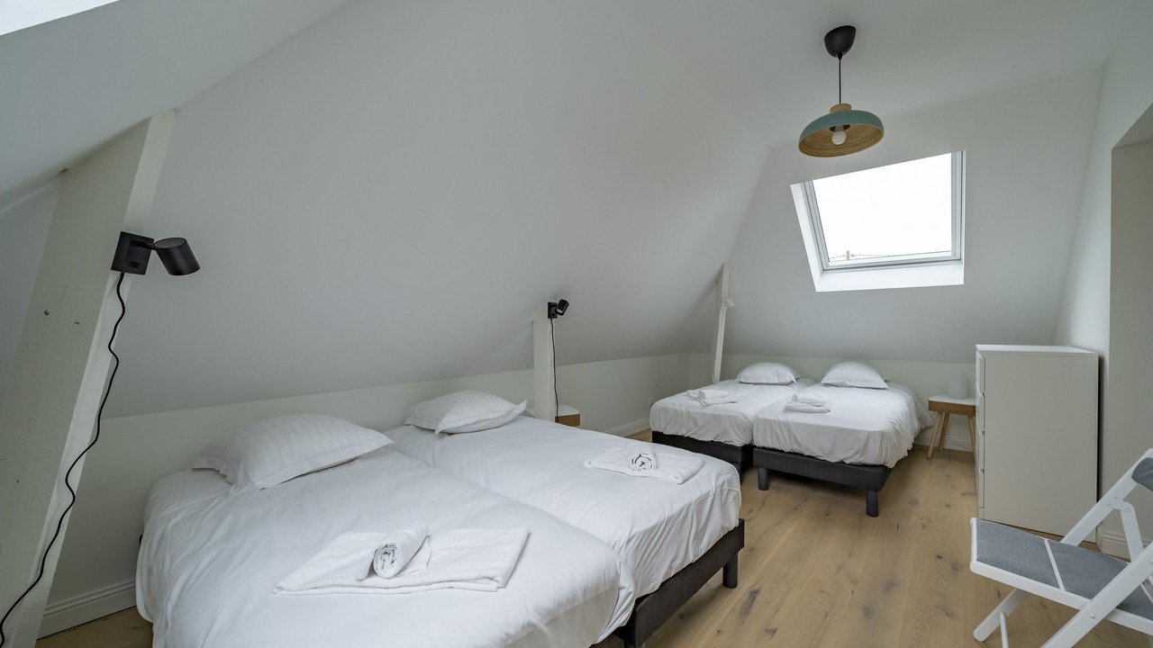 Photo of Bedroom in Cucq