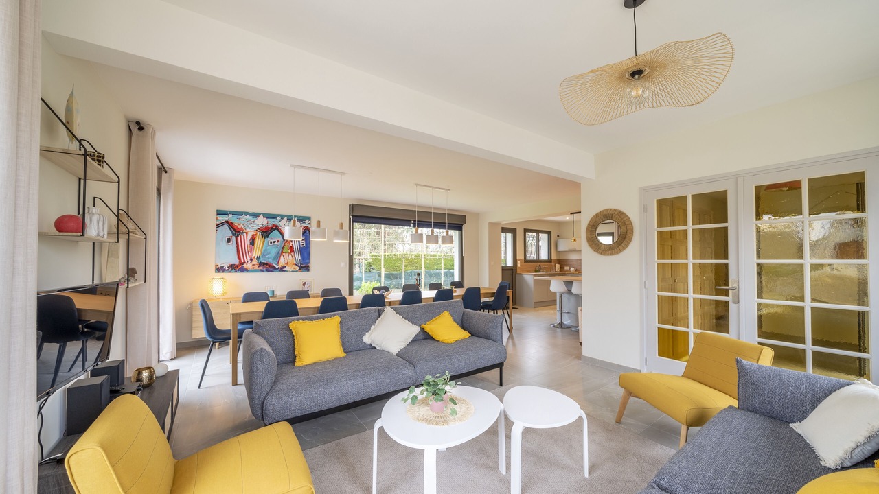 Photo of Livingroom in Cucq