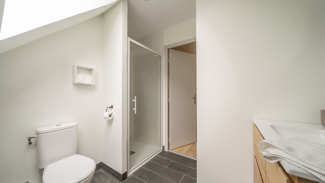 Photo of Bathroom in Cucq