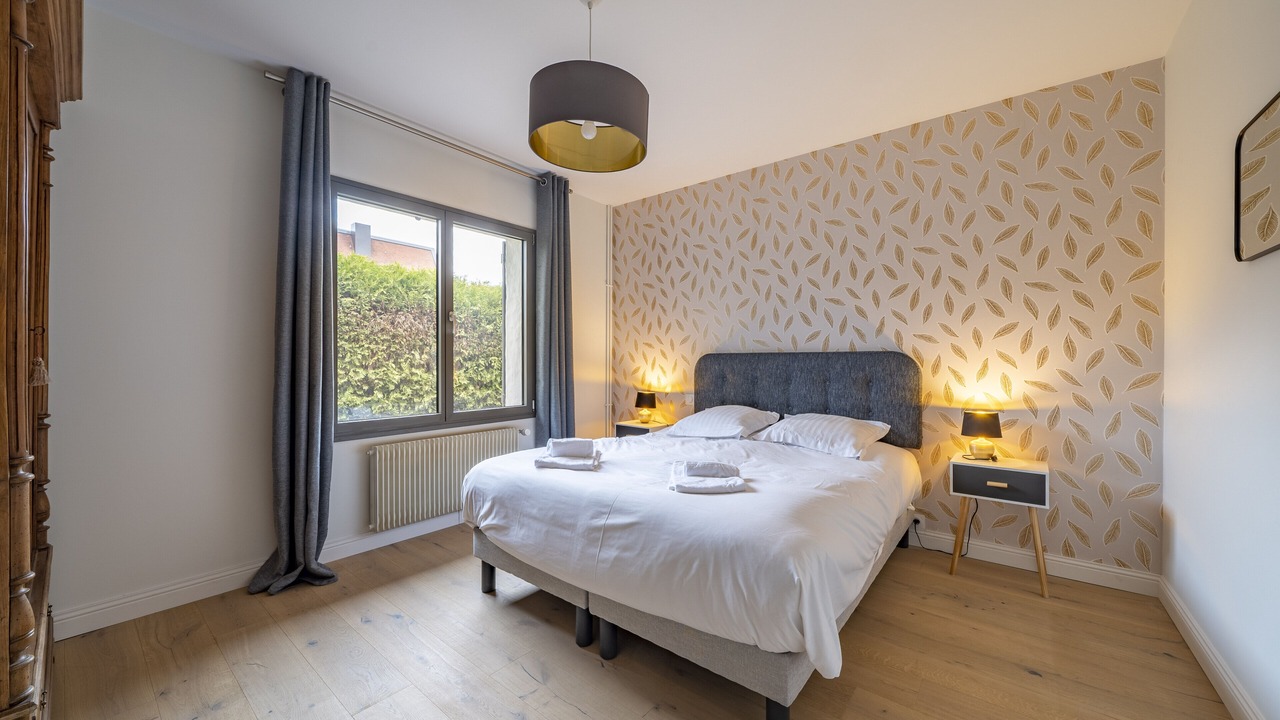 Photo of Bedroom in Cucq