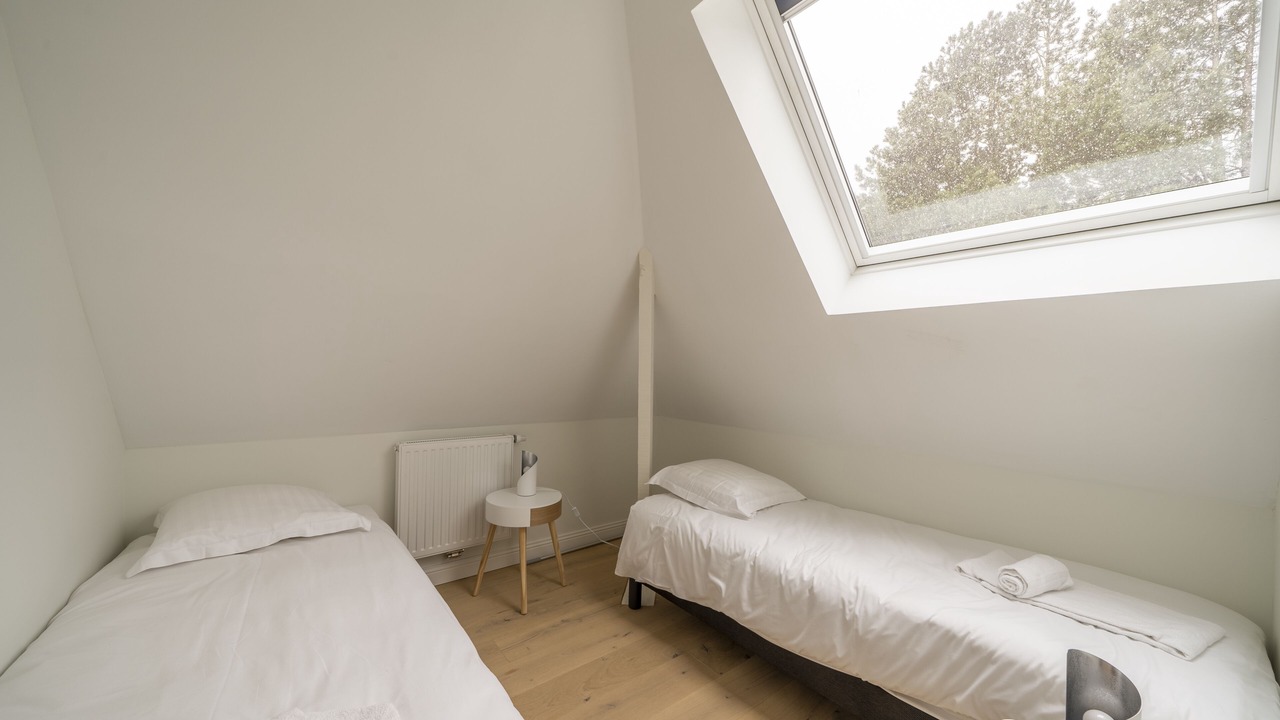 Photo of Bedroom in Cucq