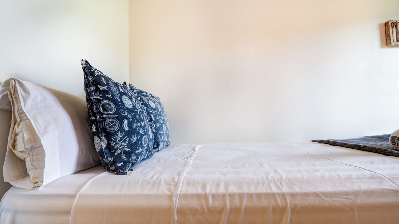 Photo of Bedroom in Sitges