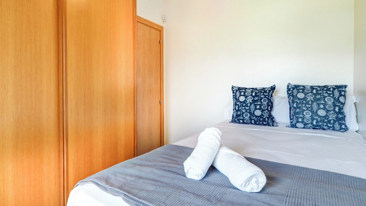 Photo of Bedroom in Sitges